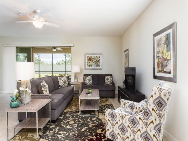 Orlando Home 981158