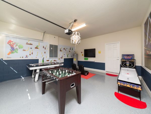 Orlando Home 981158