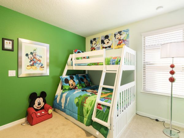 Orlando Home 981158