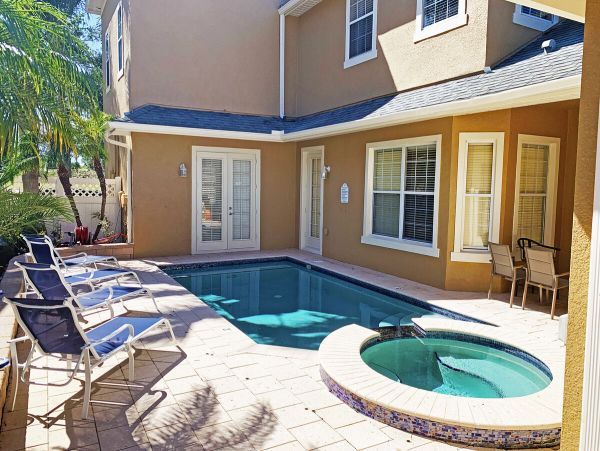 Orlando Home 981159