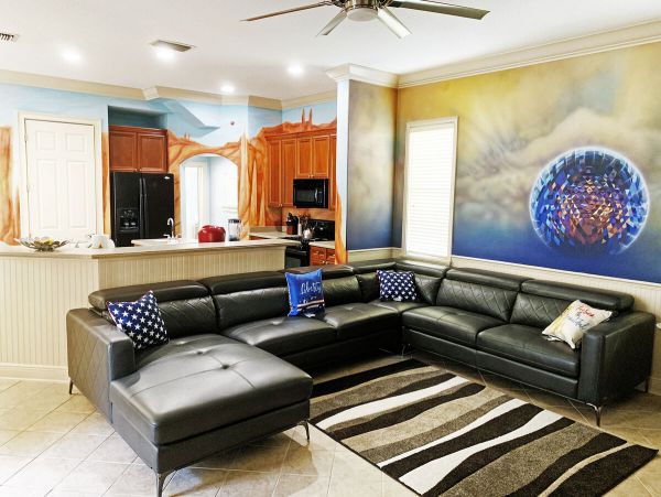 Orlando Home 981159