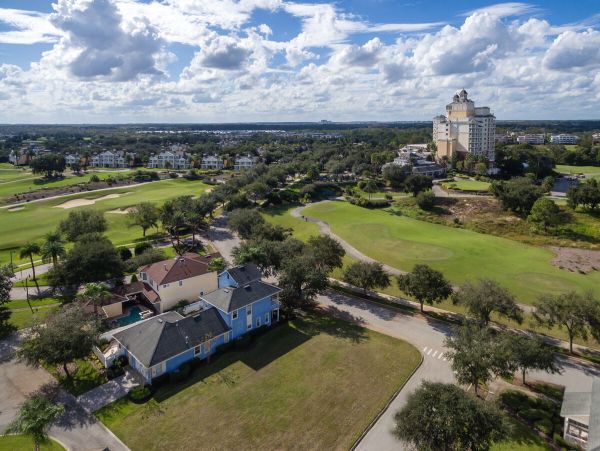 Orlando Home 981159