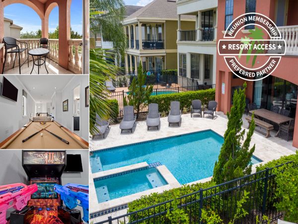 Orlando Home 981160