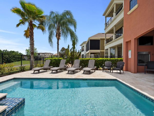 Orlando Home 981160