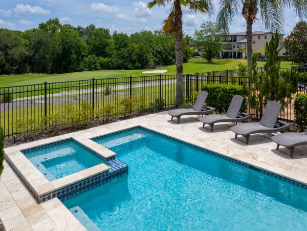 Orlando Home 981160
