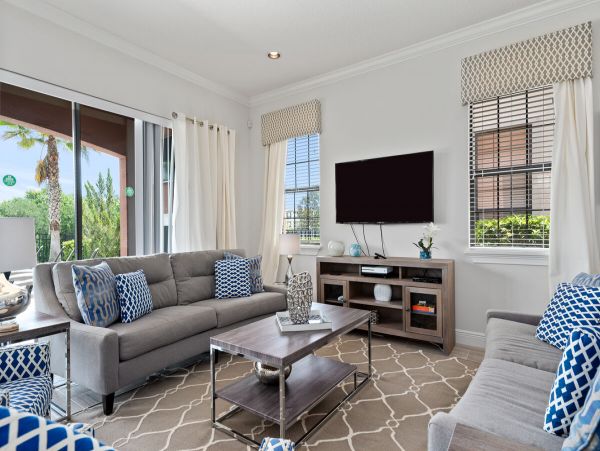 Orlando Home 981160