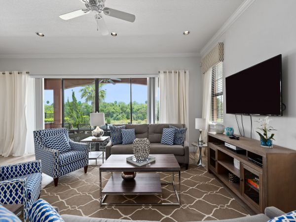 Orlando Home 981160