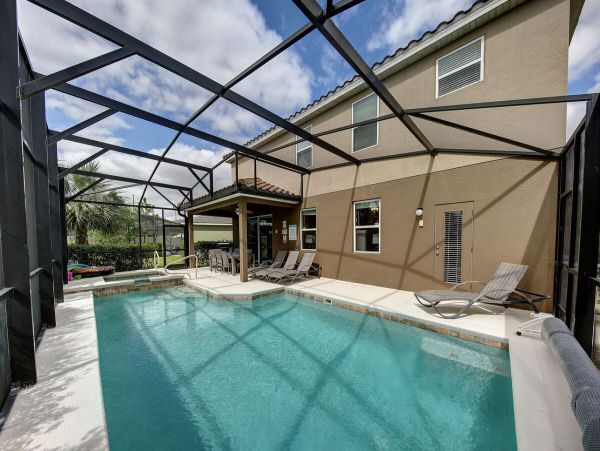 Orlando Home 981161