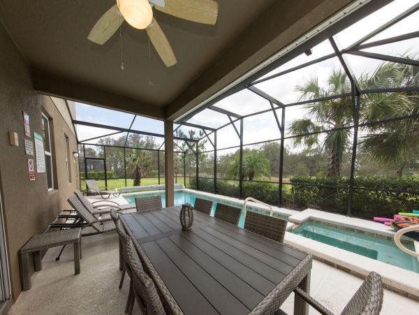 Orlando Home 981161
