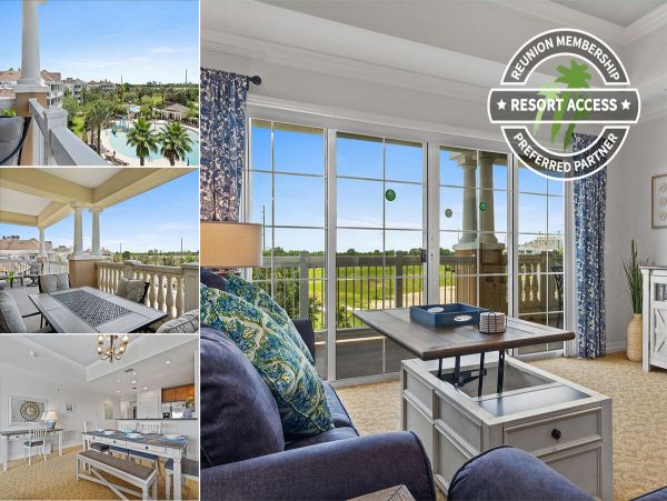 Orlando Condo 981162