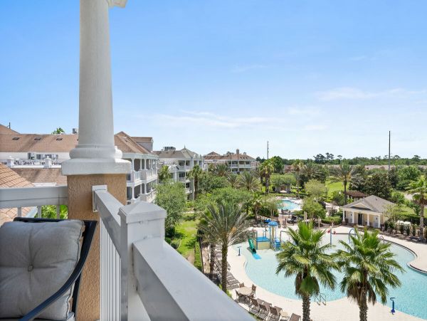 Orlando Condo 981162