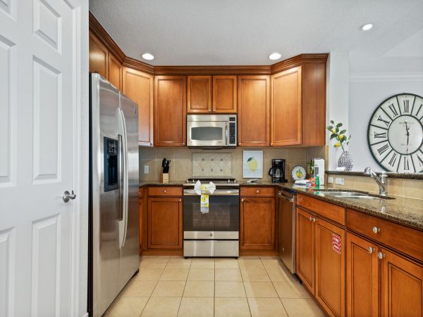 Orlando Condo 981162