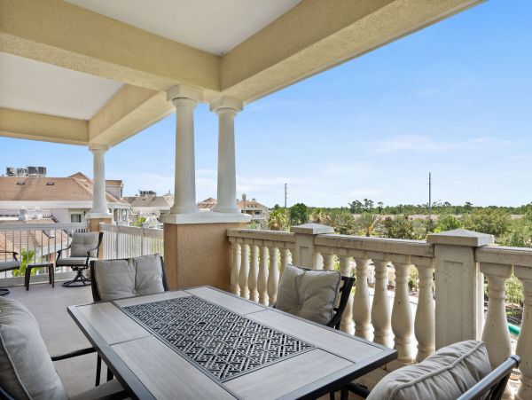 Orlando Condo 981162