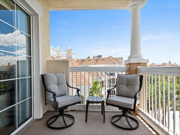 Orlando Condo 981162