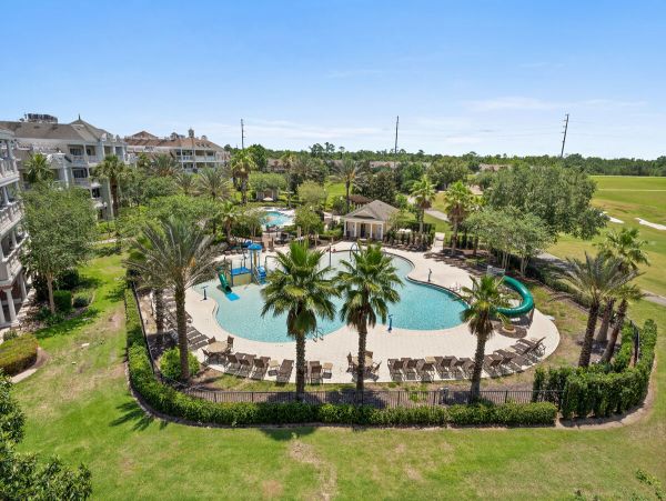 Orlando Condo 981162