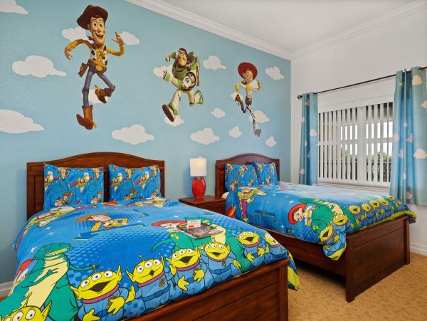 Orlando Condo 981162