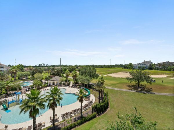 Orlando Condo 981162