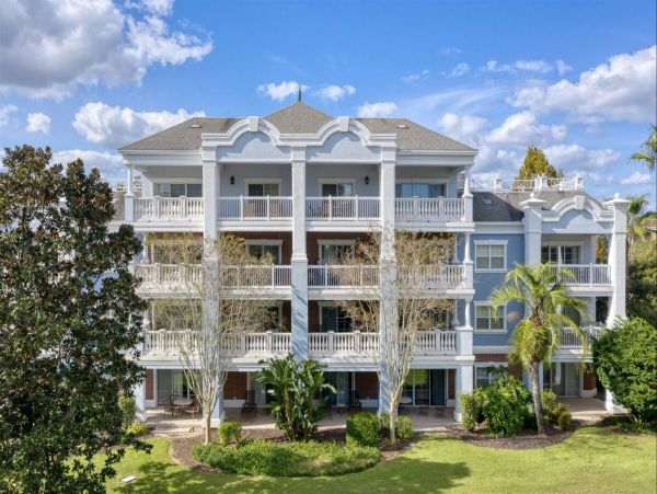 Orlando Condo 981163
