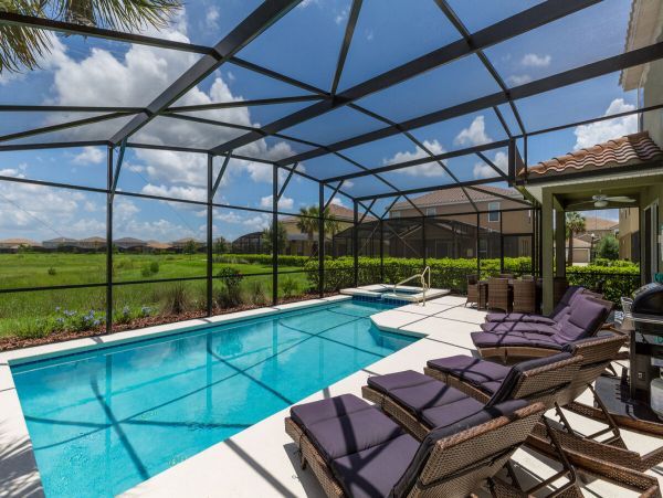 Orlando Home 981165