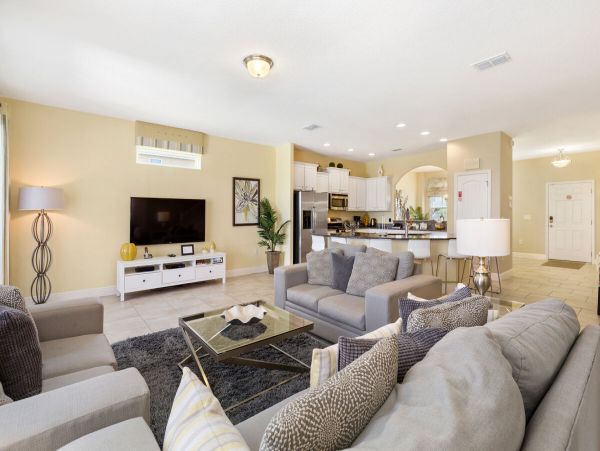 Orlando Home 981165