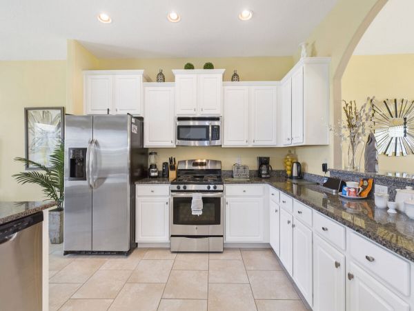 Orlando Home 981165