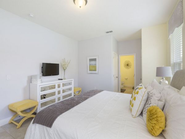 Orlando Home 981165
