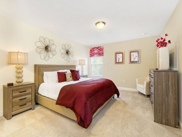 Orlando Home 981165