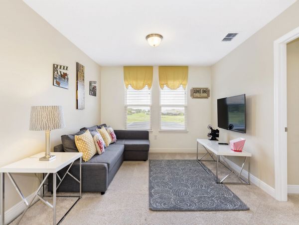 Orlando Home 981165