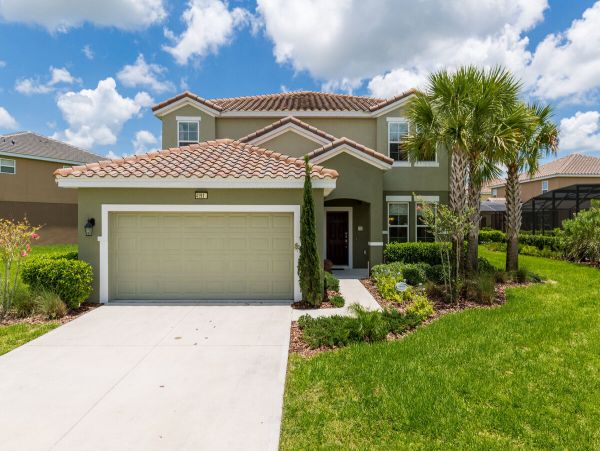 Orlando Home 981165