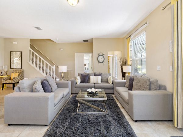 Orlando Home 981165
