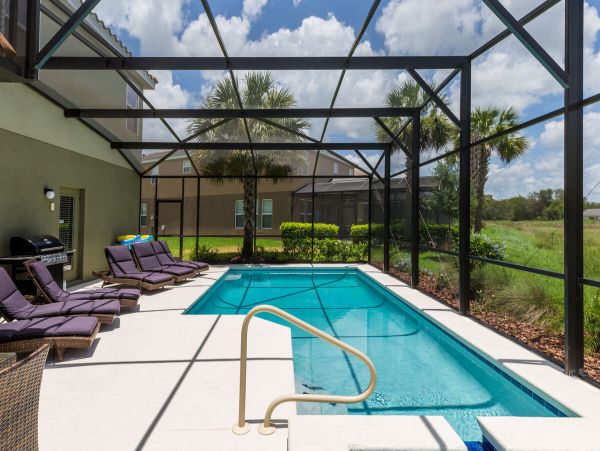 Orlando Home 981165