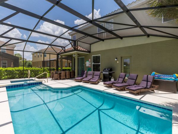 Orlando Home 981165