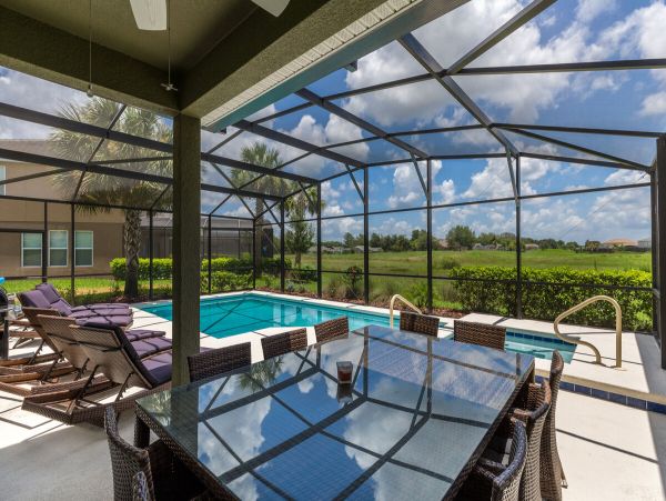 Orlando Home 981165