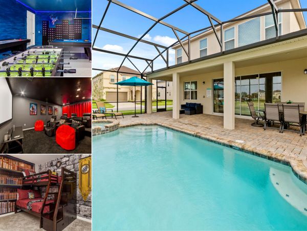 Orlando Home 981167