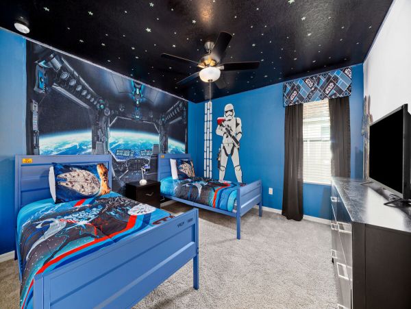 Orlando Home 981167