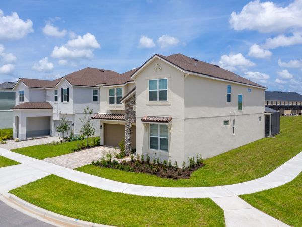 Orlando Home 981167