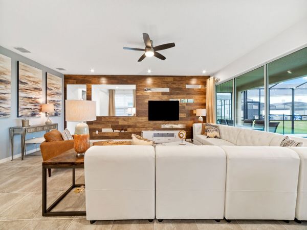 Orlando Home 981167