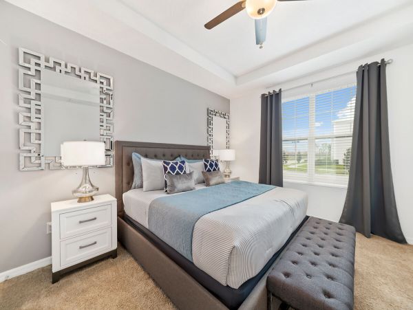 Orlando Home 981167