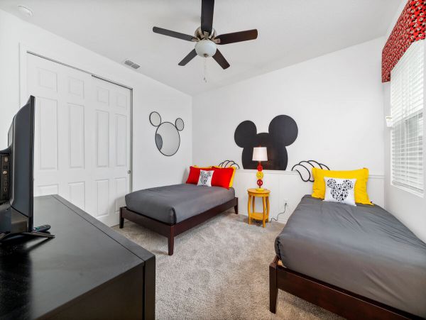 Orlando Home 981167