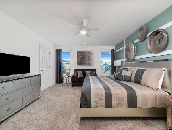 Orlando Home 981167