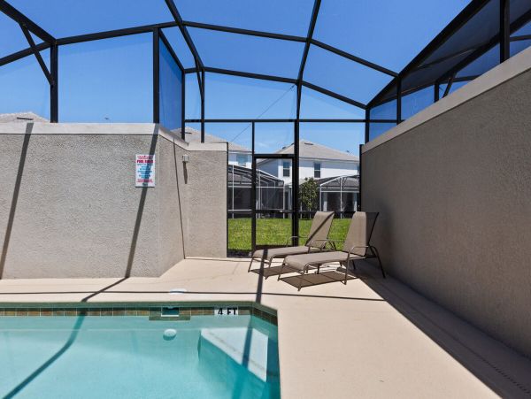Orlando Home 981168