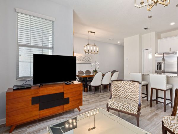 Orlando Home 981168