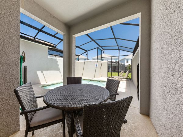 Orlando Home 981168