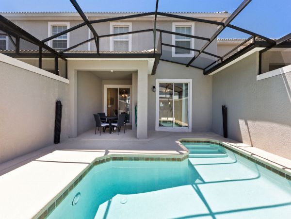 Orlando Home 981168