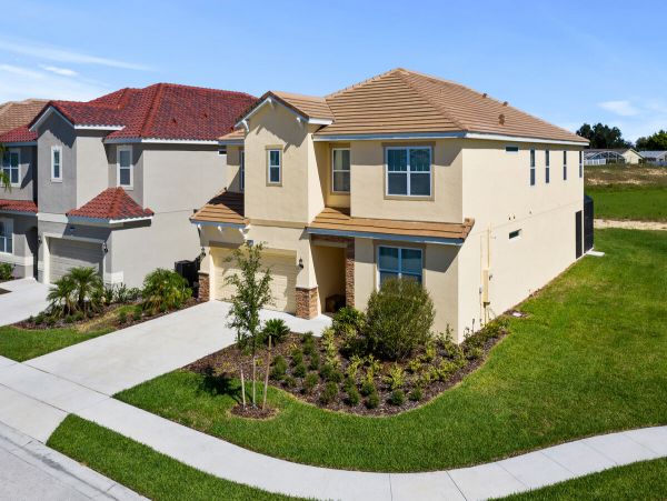 Orlando Home 981169