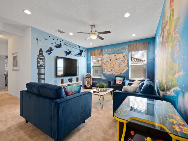 Orlando Home 981169
