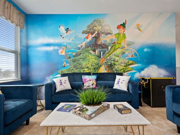 Orlando Home 981169