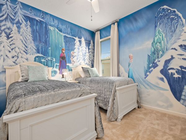 Orlando Home 981169