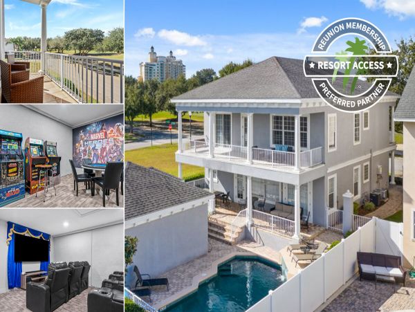 Orlando Home 981170