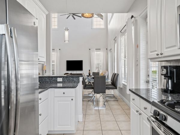 Orlando Home 981170